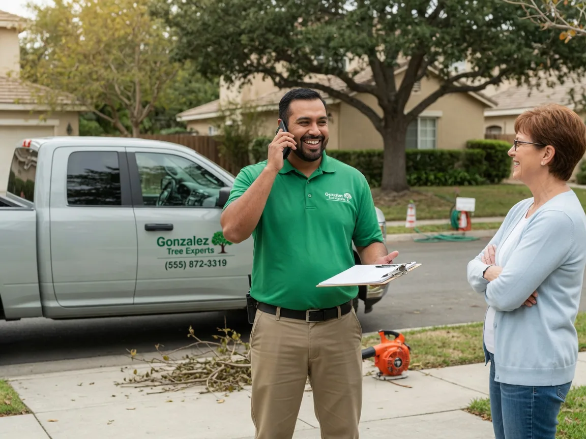 Tree Service New Paris, IN FAQs